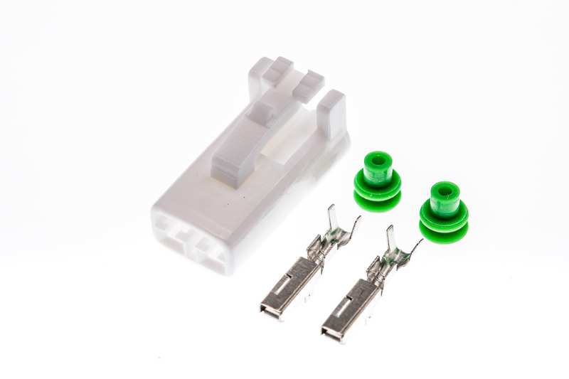 Electrical connector repair kit